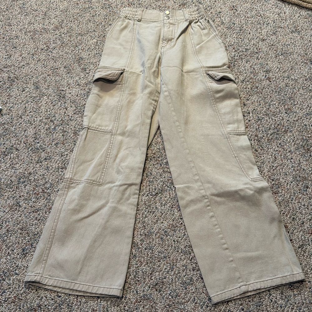 Girl’s RSQ Cargo Pants